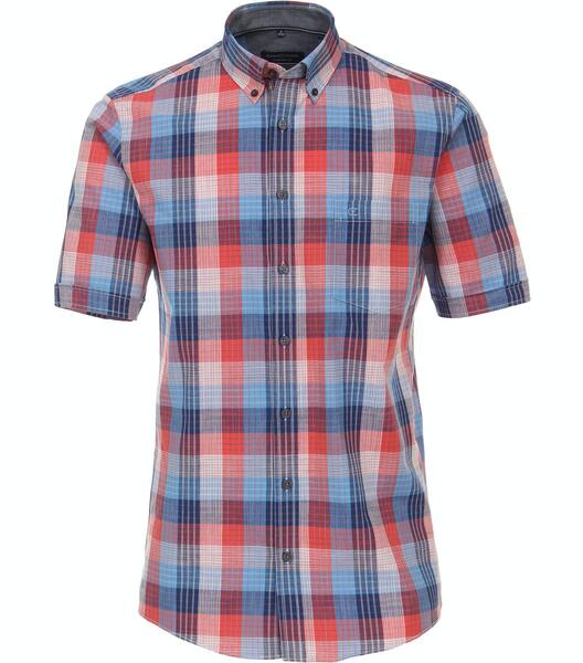 B.D. Comfort Fit 1/2 Arm K0159 - 400/400 rot