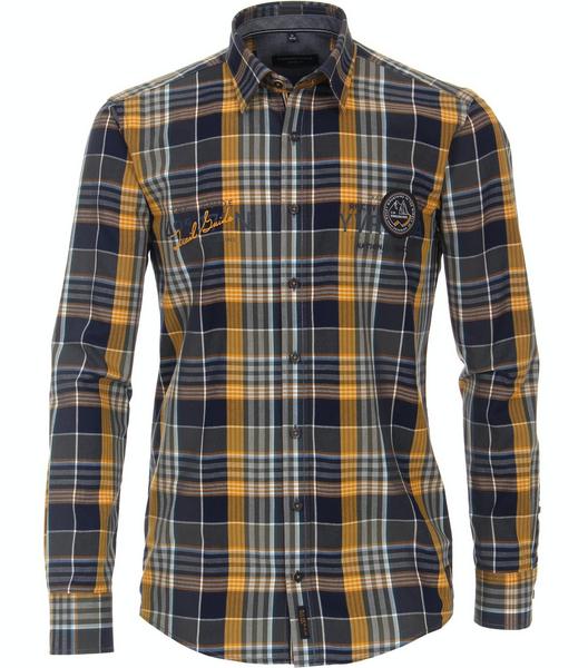 Kent Casual Fit L0584B - 300/300 grUEn