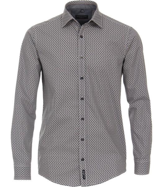 Kent Casual Fit L0552A - 102/102 blau