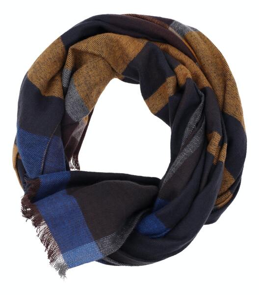 Schal - 540/540 gelb