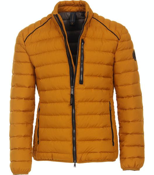 SNOS Outdoor Jacke - 540/540 gelb