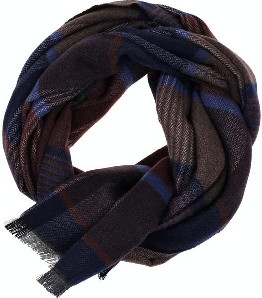 Schal,gewebt - 678/678 beige