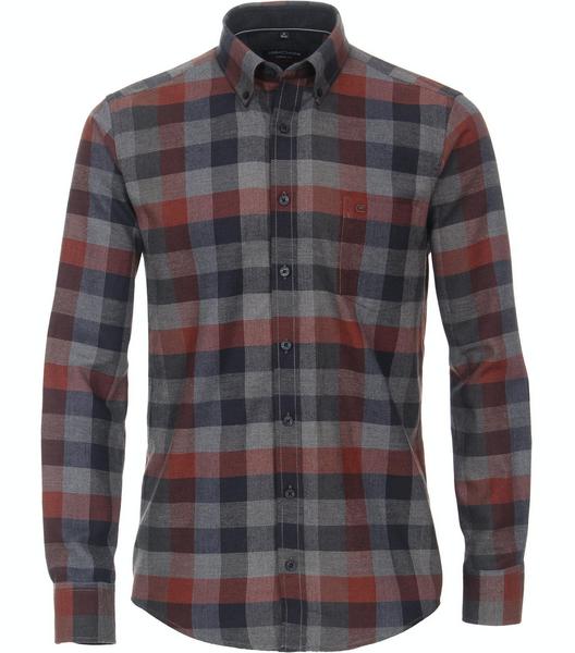 B.D. Casual Fit L0448A - 452/452 orange