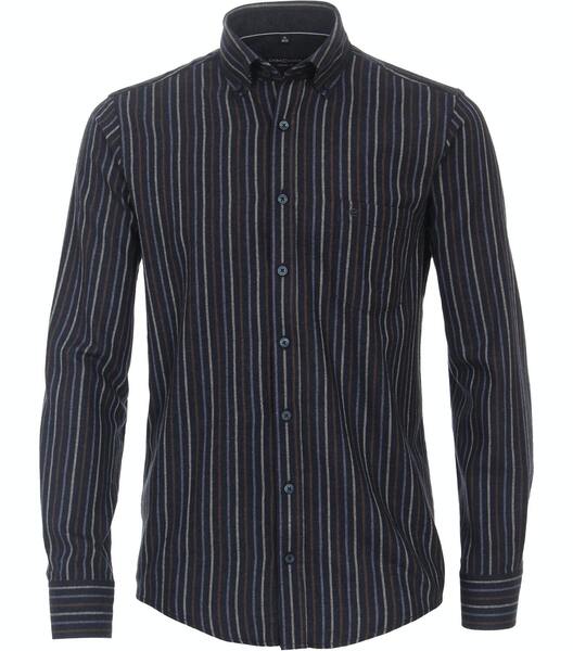 B.D. Casual Fit L0448A - 101/101 blau