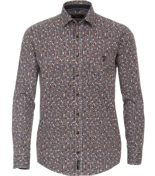 Kent Casual Fit L0579A - 750/750 anthrazit