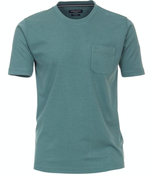 T-Shirt O-Neck SNOS - 393/393 tUErkis