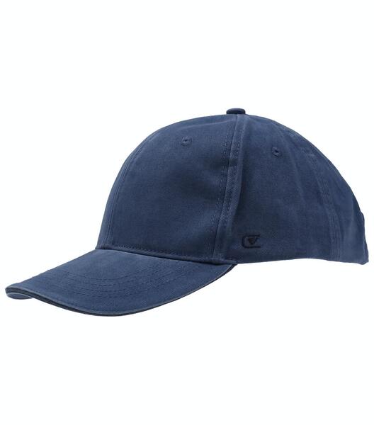 Baseballcap - 175/175 aqua bis petrol