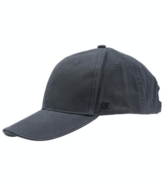 Baseballcap - 764/764 anthrazit