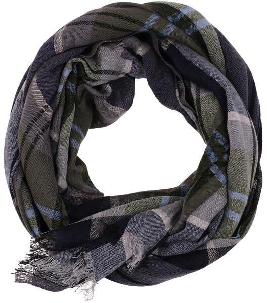 Schal - 347/347 grUEn