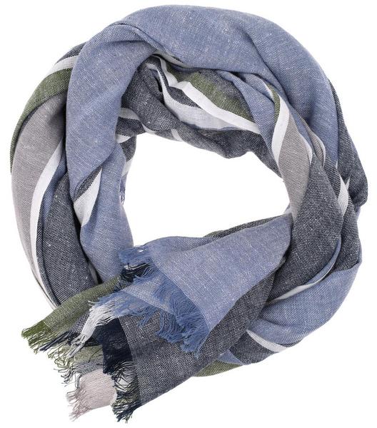 Schal - 347/347 grUEn