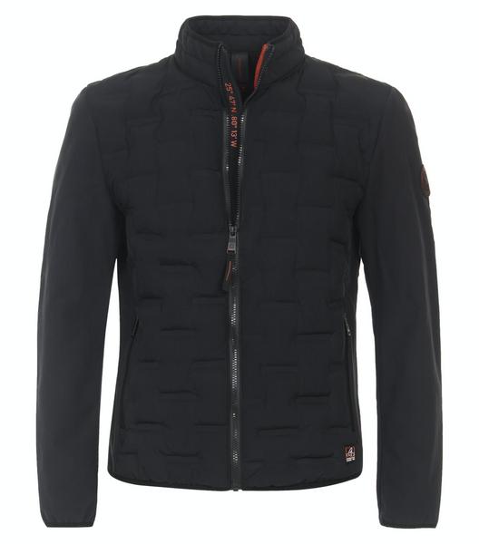 Outdoor Jacke - 108/108 blau