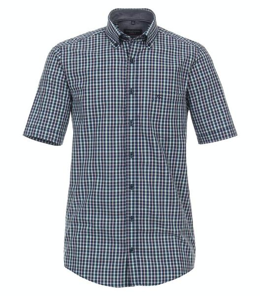 B.D. Casual Fit 1/2 - 100/100 blau