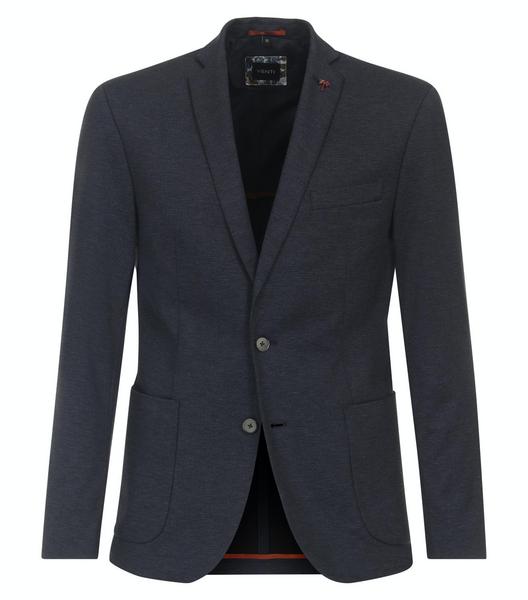 Sakko - 105/105 blau