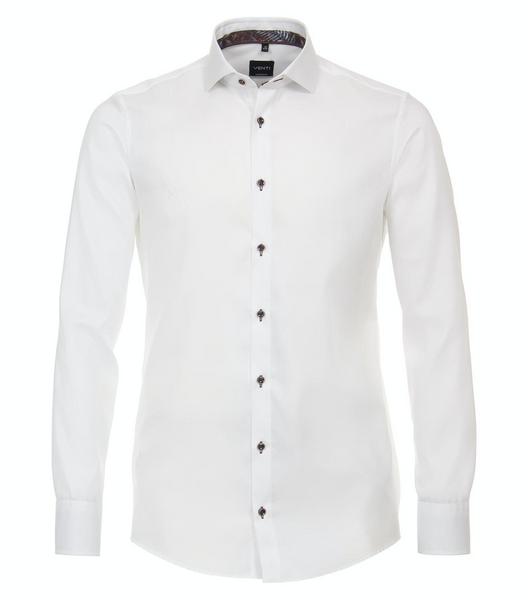 Hai Modern Fit - 000/000 weiss