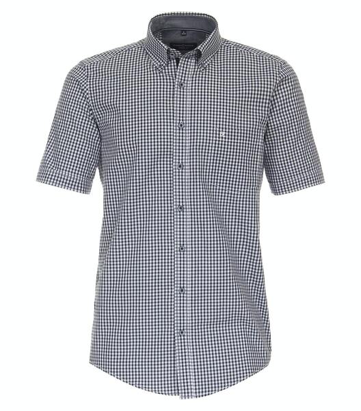 Freizeithemd Kurzarm