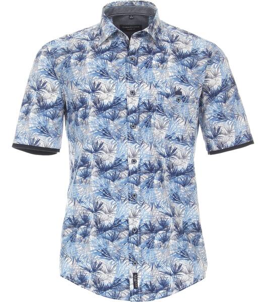 Freizeithemd Kurzarm