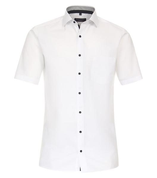 Businesshemd Kurzarm