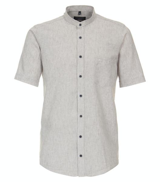 Stehbund Casual Short 1/2Arm - 600/600 beige