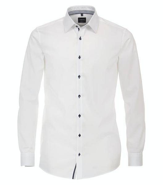 Kent Body Fit - 000/000 weiss