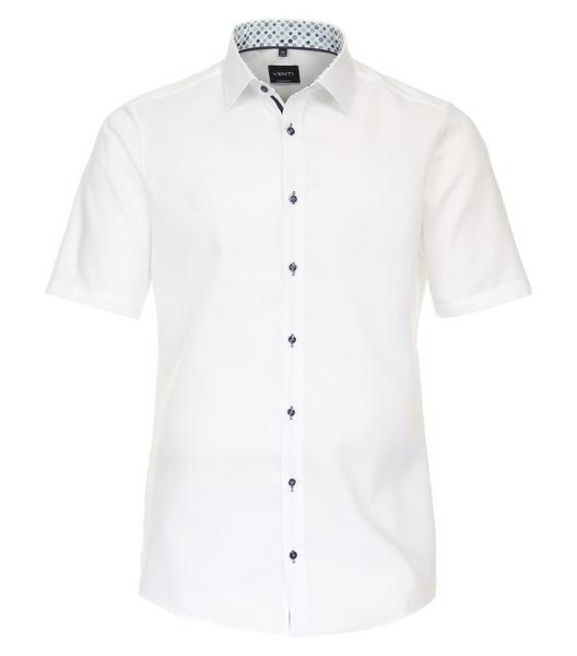 Businesshemd Kurzarm