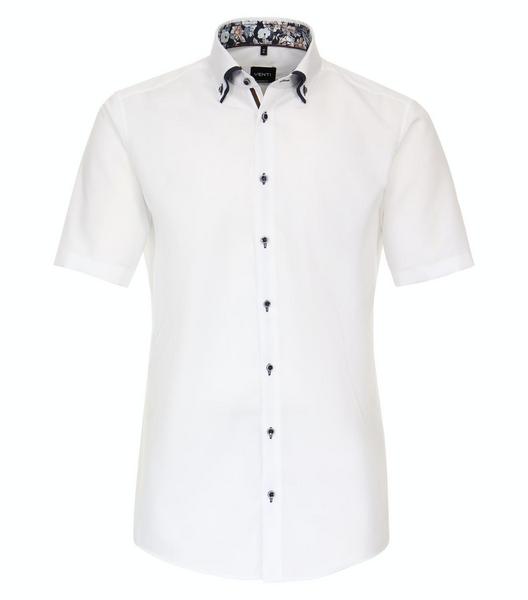 Businesshemd Kurzarm