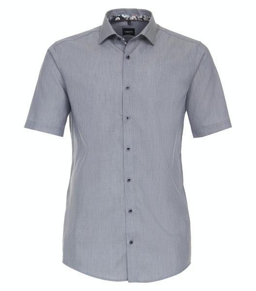 Businesshemd Kurzarm