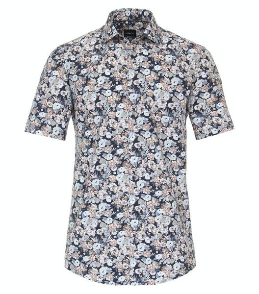 Businesshemd Kurzarm