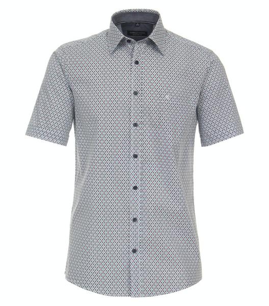 Kent Comfort Fit 1/2Arm - 100/100 blau