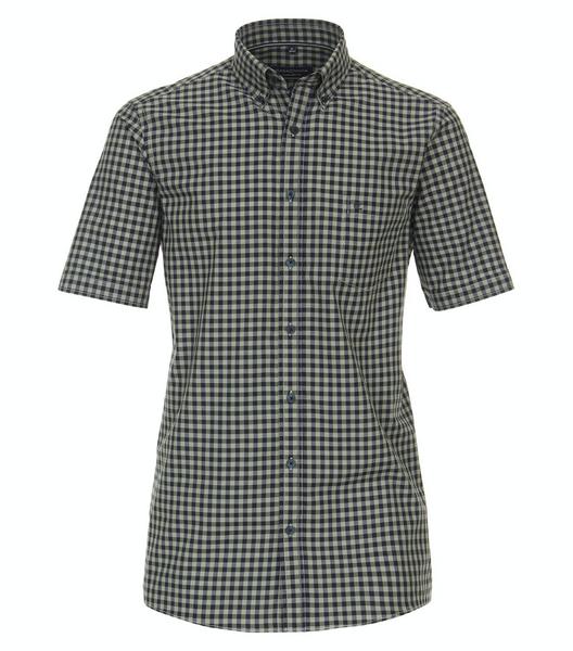 B.D. Comfort Fit 1/2Arm - 300/300 grUEn