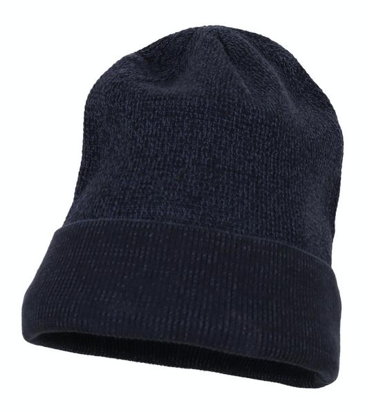 MUEtze - 105/105 blau