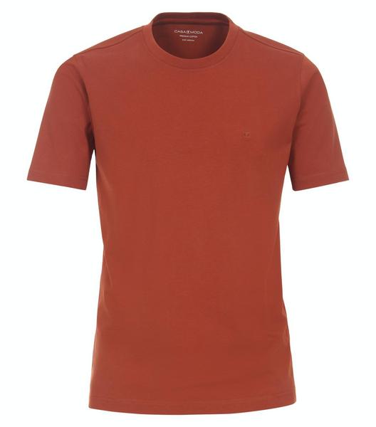 T-Shirt O-Neck NOS - 464/464 orange