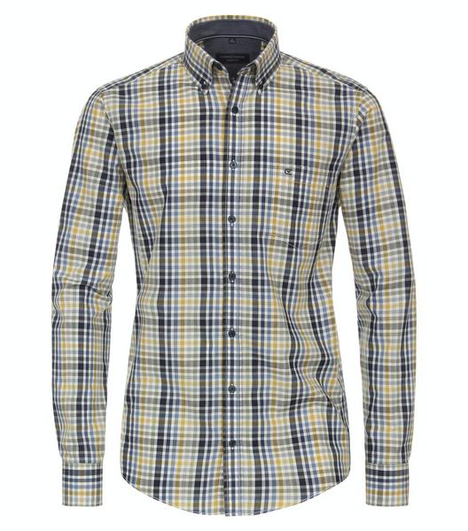 B.D. Casual Fit - 100/100 blau