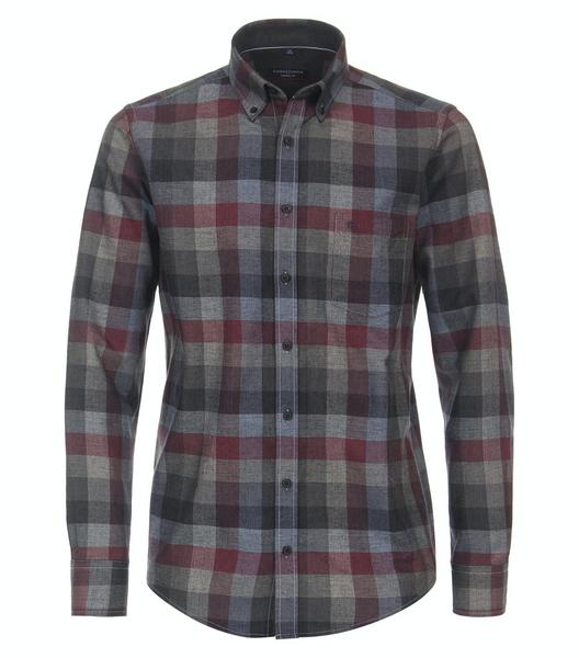 B.D. Casual Fit - 400/400 rot