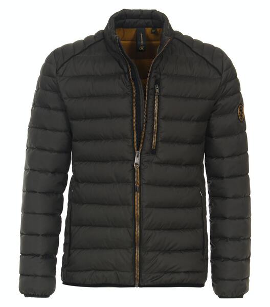 Outdoor Jacke - 338/338 grUEn