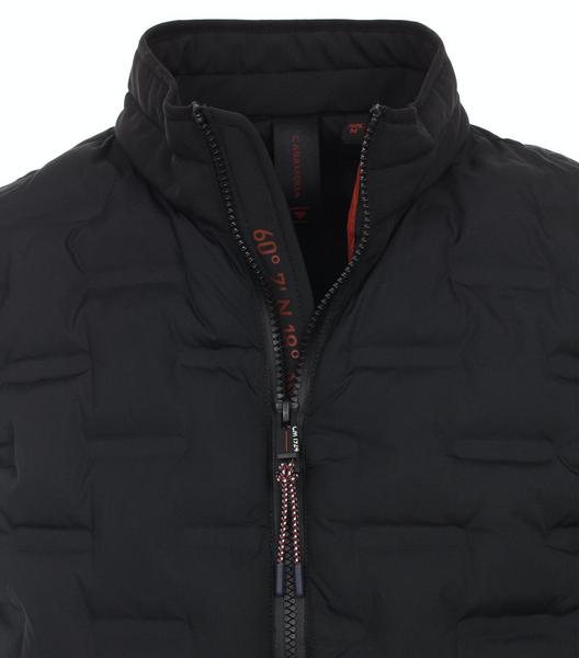 Outdoor Weste Softshell - 108/108 blau