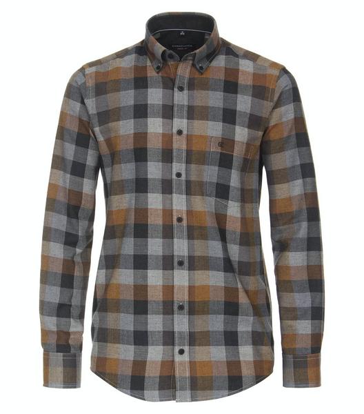 B.D. Casual Fit - 750/750 anthrazit