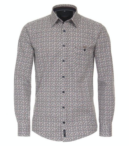 Kent Casual Fit - 400/400 rot