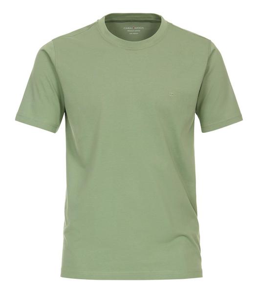 T-Shirt O-Neck NOS - 326/326 grUEn
