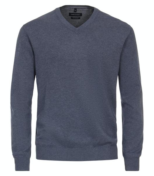 Pullover V-Neck NOS
