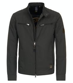 Biker Jacke - 347/347 grUEn