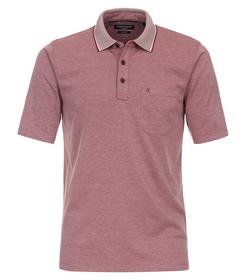 Polo-Shirt uni