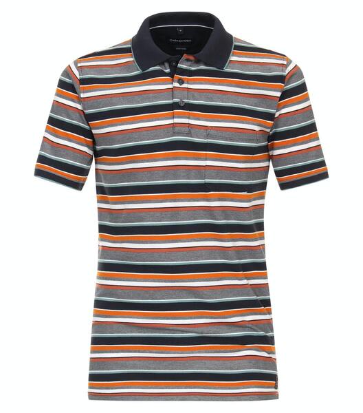 Polo - 498/498 orange