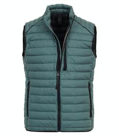 Outdoor Weste,gesteppt