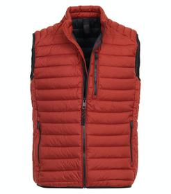 Outdoor Weste,gesteppt