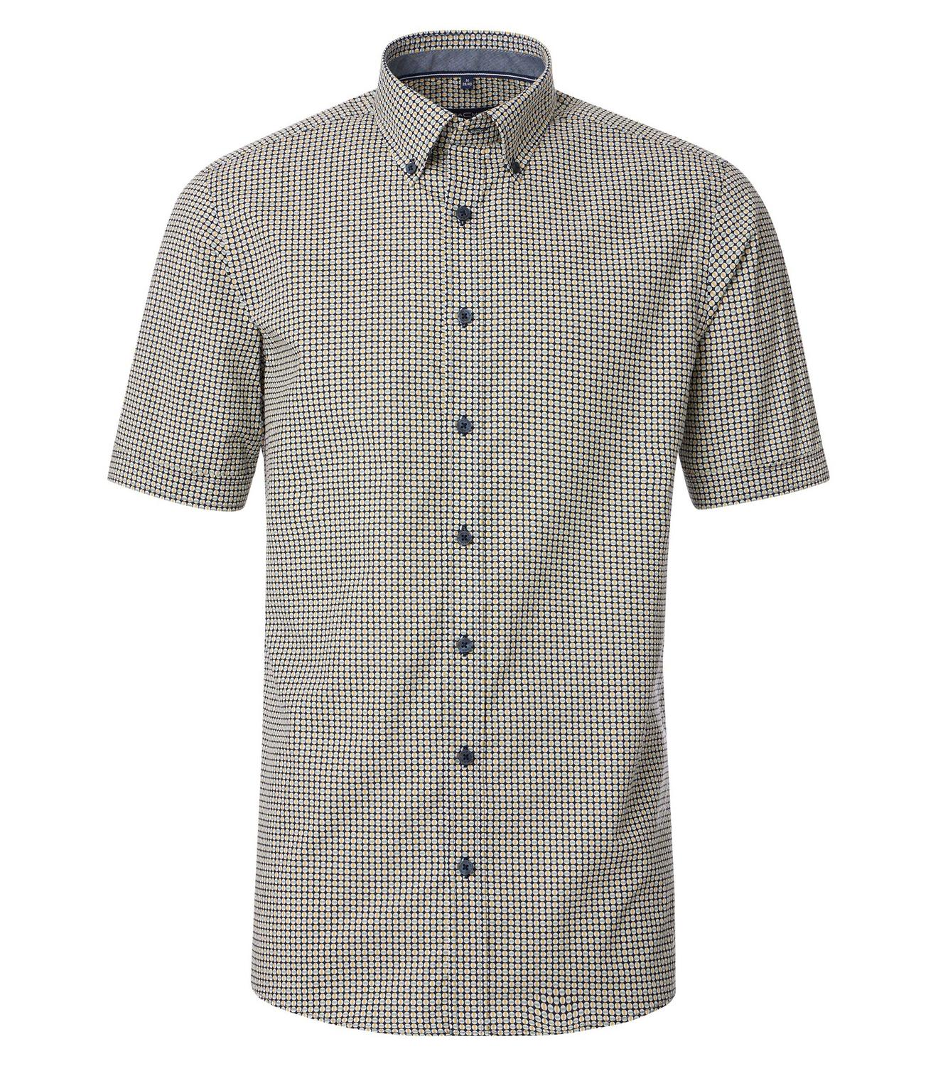 B.D. Comfort Fit 1/2Arm male