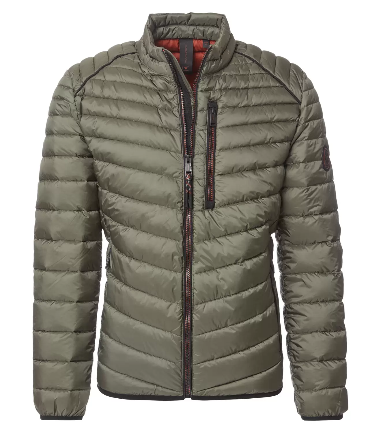 Outdoor Jacke Light Weight