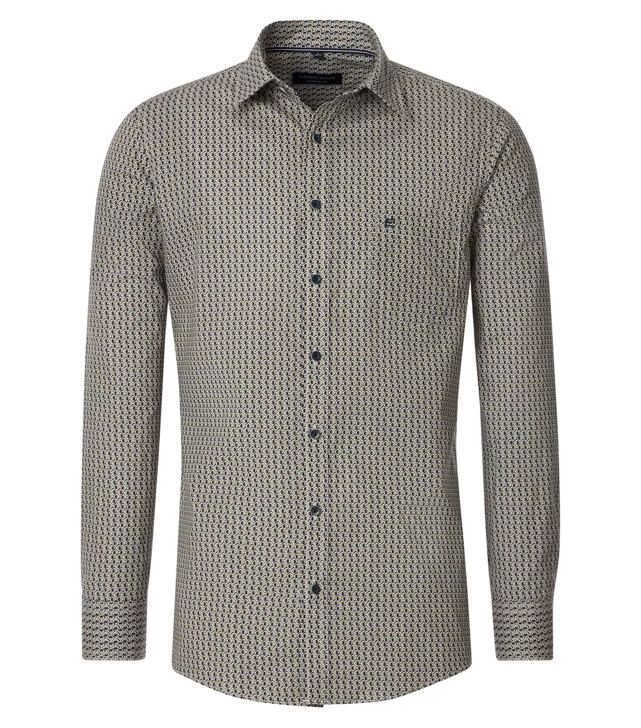 Kent Comfort Fit male