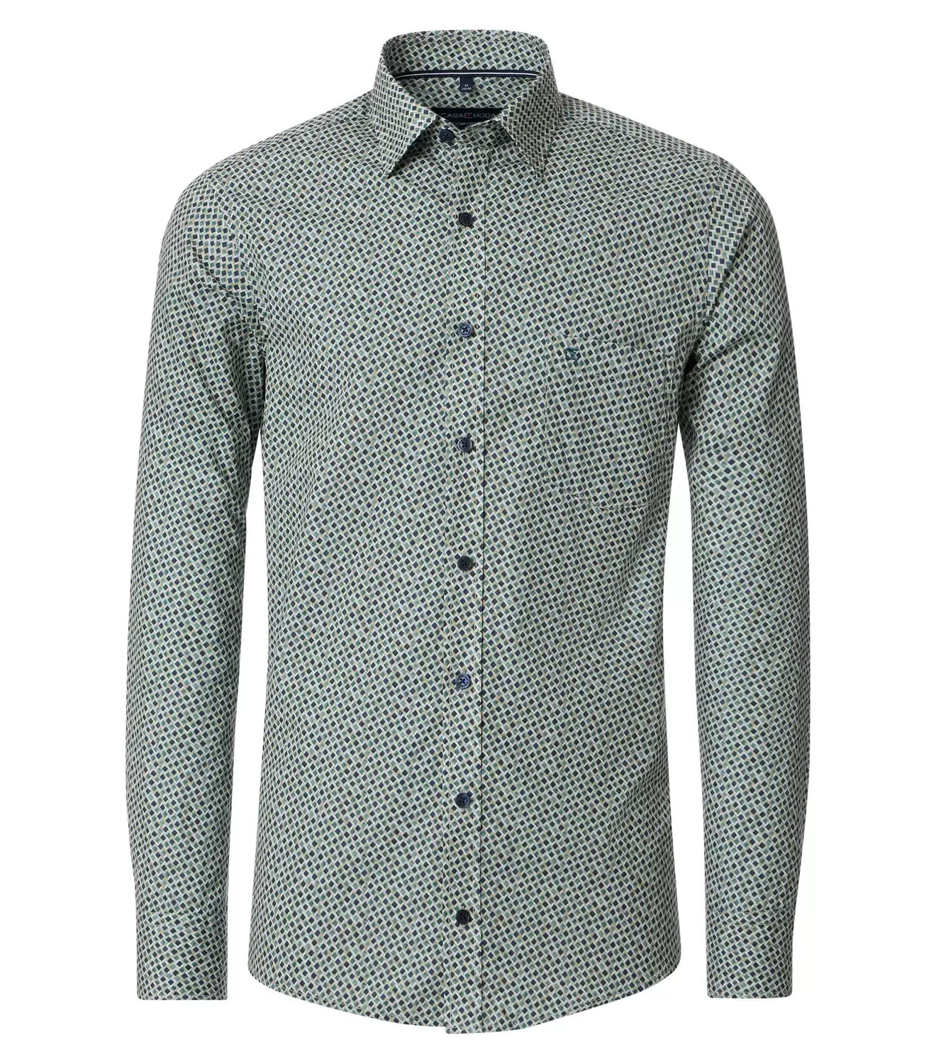 Kent Comfort Fit male