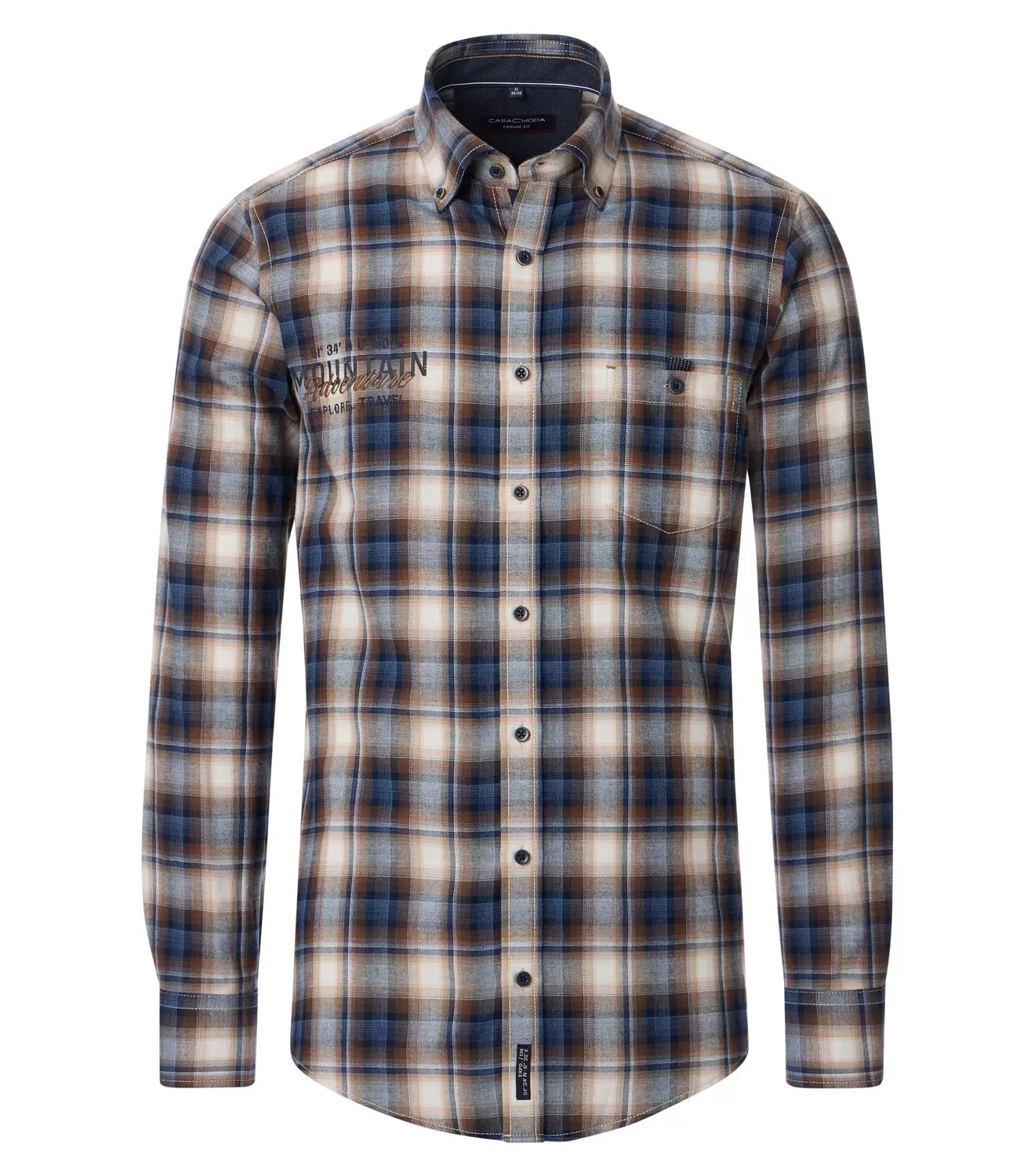 B.D. Casual Fit male