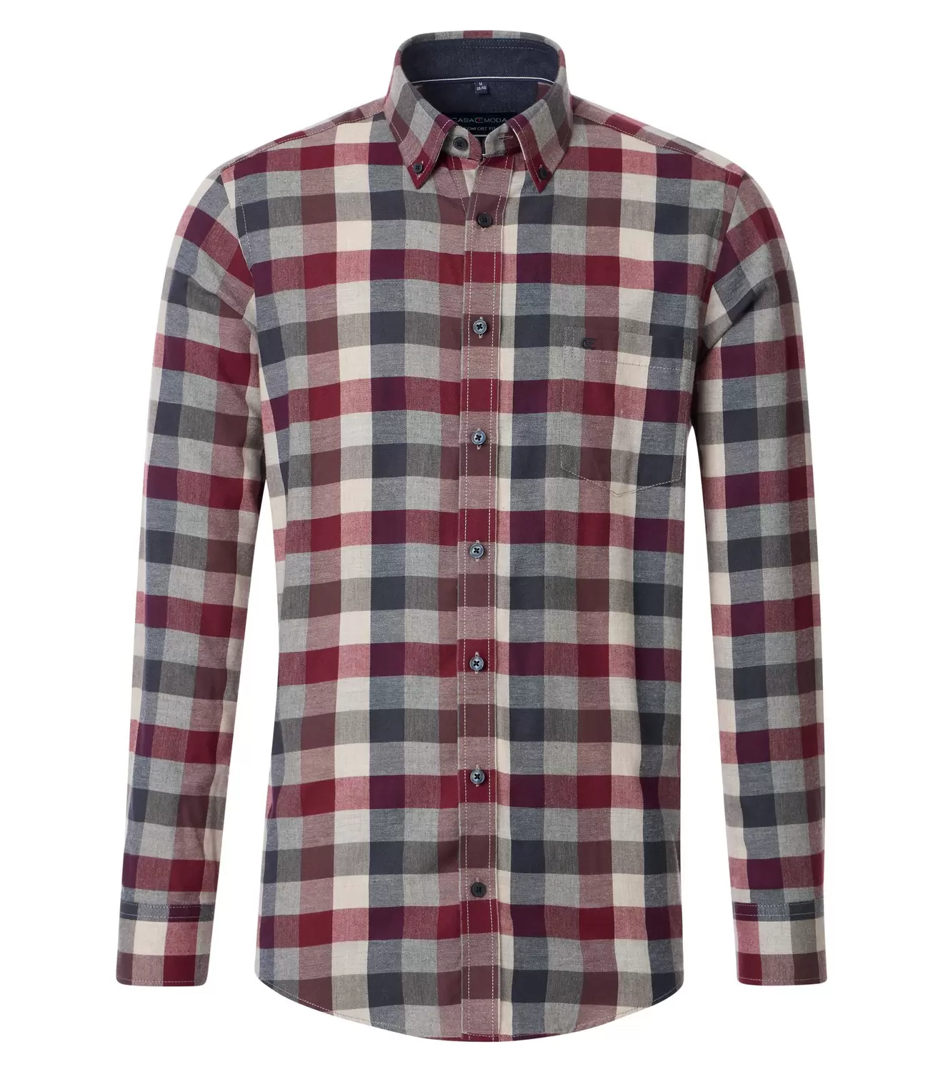 B.D. Comfort Fit male